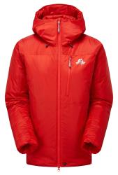 Bunda Mountain Equipment Alpamayo Jacket Women's Chili Red